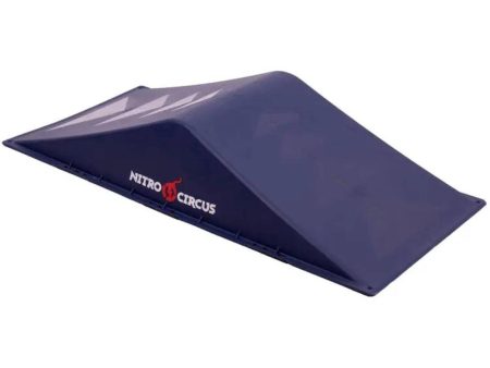 Nitro Circus Double Mini Ramp For Cheap