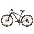 Rockrider St 920 Kid s Mountain Bike 24  Online now