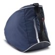 Adult Inline Skating Bag Fit 30L - Blue For Cheap