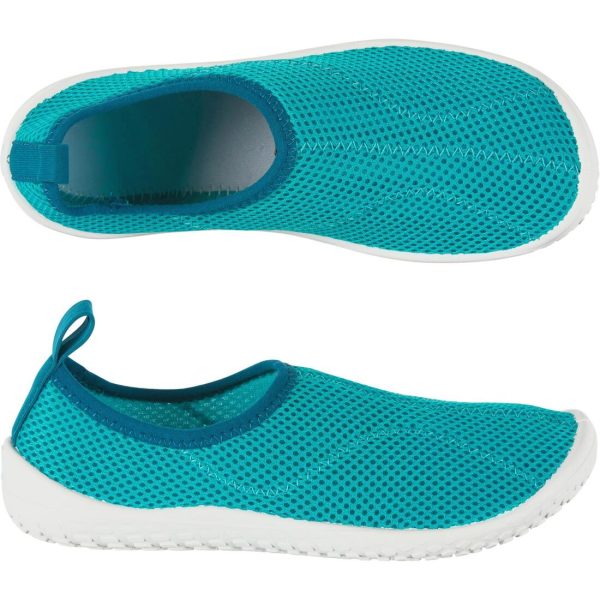 Subea Kids 100 Snorkeling Aqua Shoes on Sale