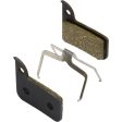 SRAM Compatible Disc Brake Pads Discount