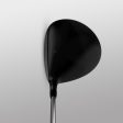 Golf Driver 500 Right-Handed & Medium Speed - Size 2 on Sale