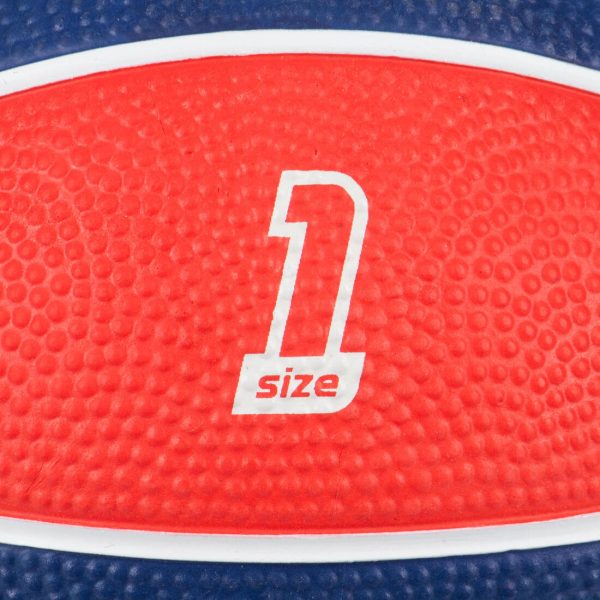 Kid s Basketball Size 1 - Mini B Discount