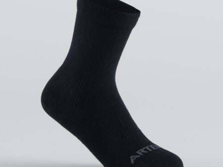 Kid s Sports Socks High 3-pack - RS 160 Online now