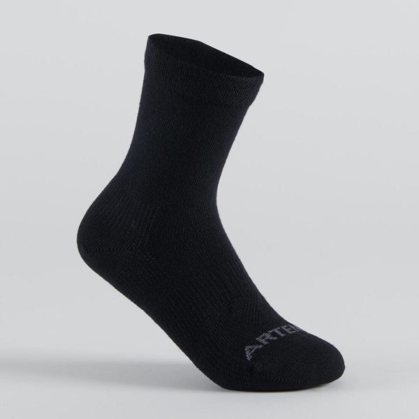 Kid s Sports Socks High 3-pack - RS 160 Online now