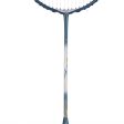 BR 990 Adult Badminton Racquet Cheap