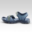 Kids Hiking Sandals - MH 100 Online