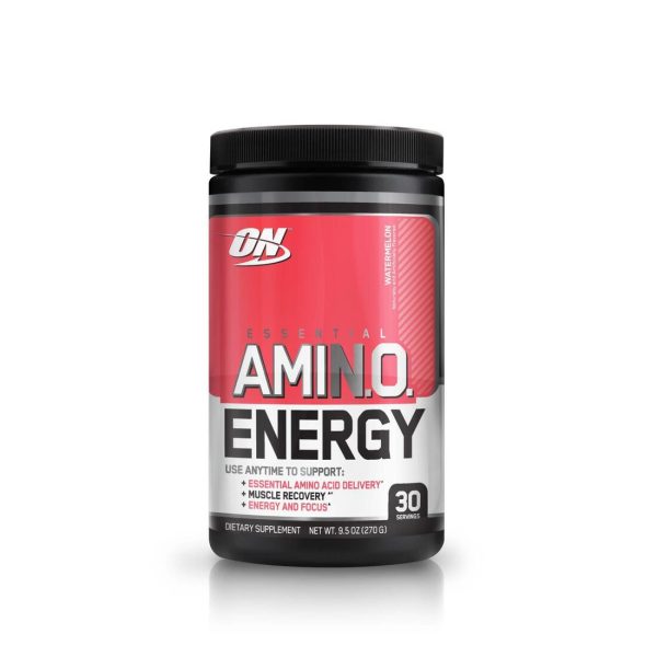 Optimum Nutrition 270g Essential Amino Energy Watermelon Online Sale