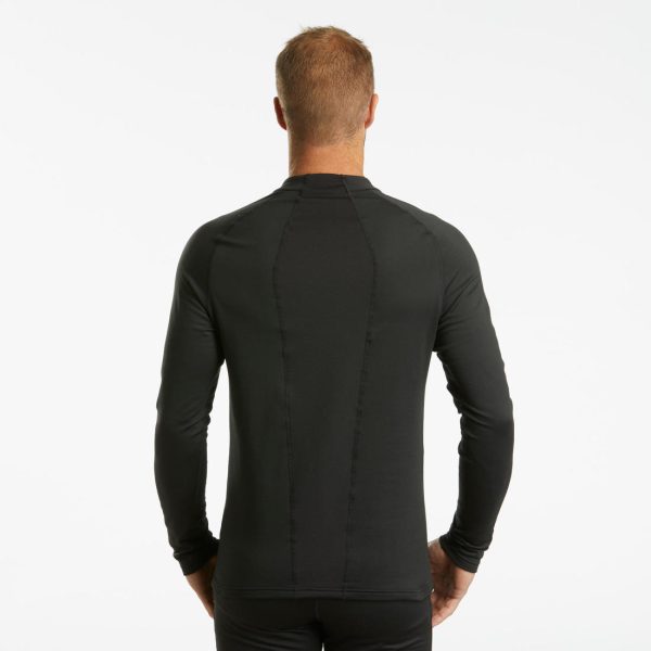 Wedze BL500 Men s Ski Base Layer Top For Sale