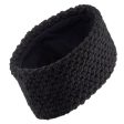 Wedze Timeless Adult Warm Ski Headband Discount