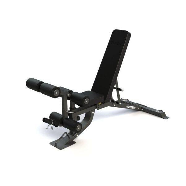 Force USA MyFid Flat Incline Decline Bench on Sale