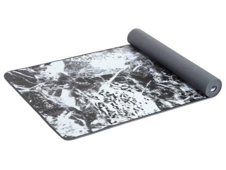 Gaiam Performance Yoga Mat - 6mm Sale