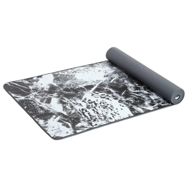 Gaiam Performance Yoga Mat - 6mm Sale