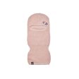 Airblaster Terryclava Balaclava Blush Hot on Sale