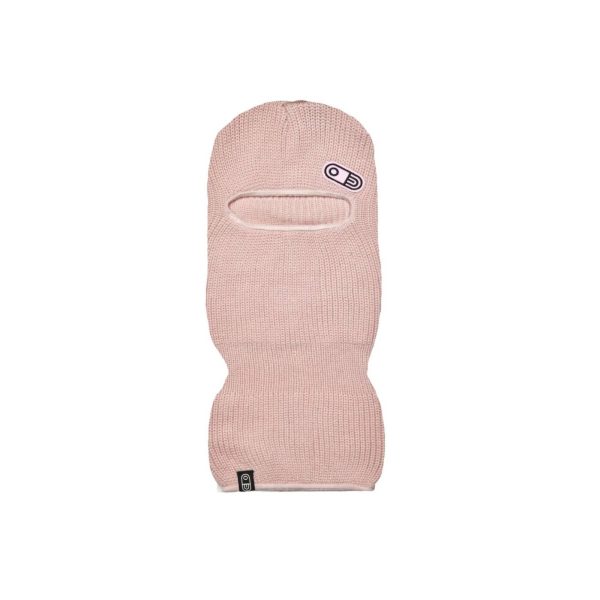 Airblaster Terryclava Balaclava Blush Hot on Sale