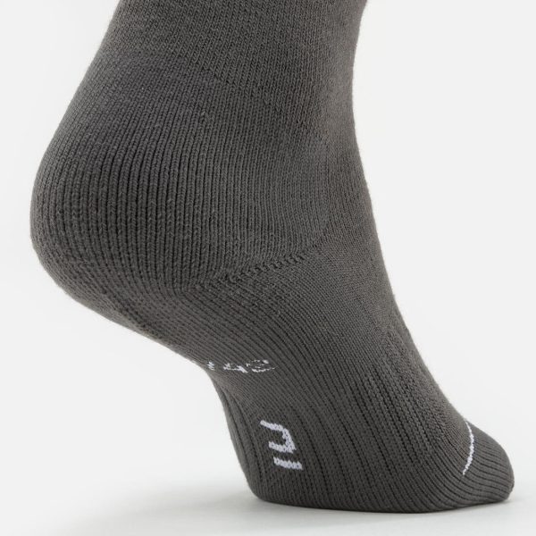 Adult Ski & Snowboard Socks - Black For Cheap