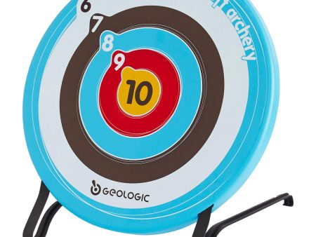 Discovery Soft  Kids Archery Target Boss Cheap