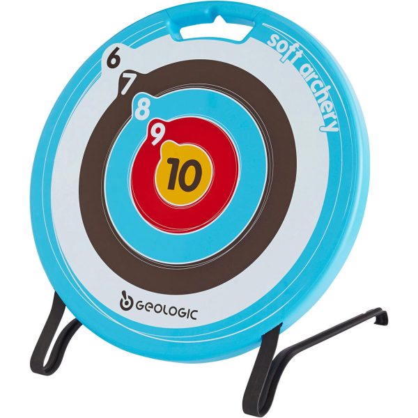 Discovery Soft  Kids Archery Target Boss Cheap