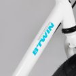 Btwin 100 Lion Kid s Bike 14   Online now