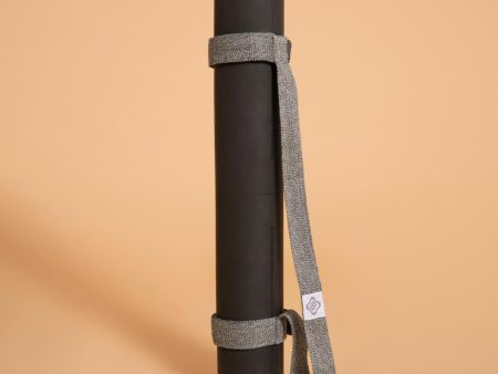 Kimjaly Yoga Mat Strap - Adjustable Online Sale