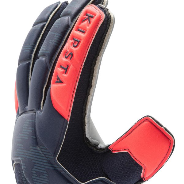 F500 Adult Soccer Goalkeeper Gloves Online Sale