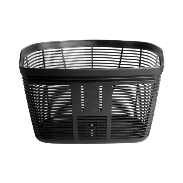 UTK 100 FR Plastic Rear Bike Basket Sale