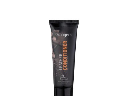 Grangers Leather Conditioner 75ml Fashion