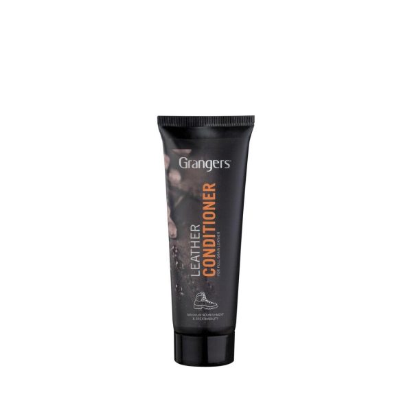 Grangers Leather Conditioner 75ml Fashion