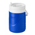 Coleman Water Jug Polylite® Blue 3.8L For Sale