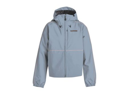 Airblaster Women Revert Jacket Mist Sale