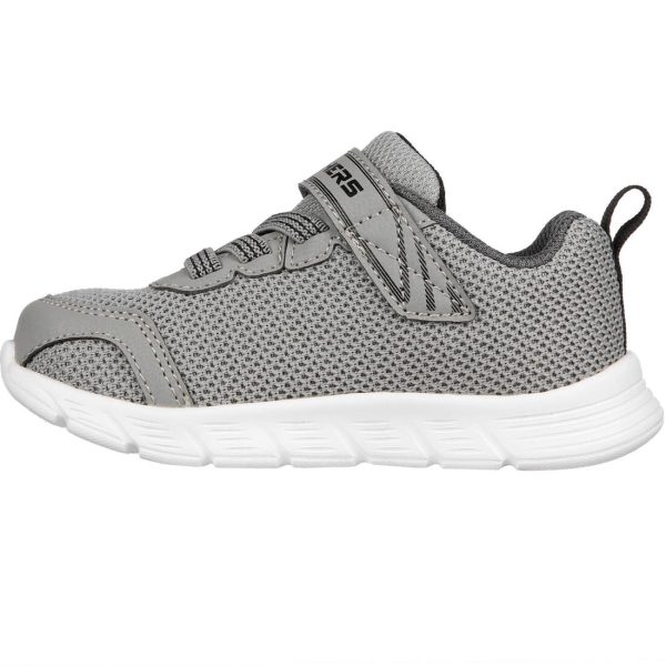 Skechers Comfy Flex Mini Trainer Boy s Shoes Sale