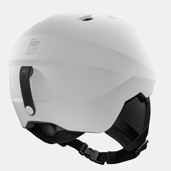 Wedze PST 500 Adult Downhill Ski Helmet For Sale