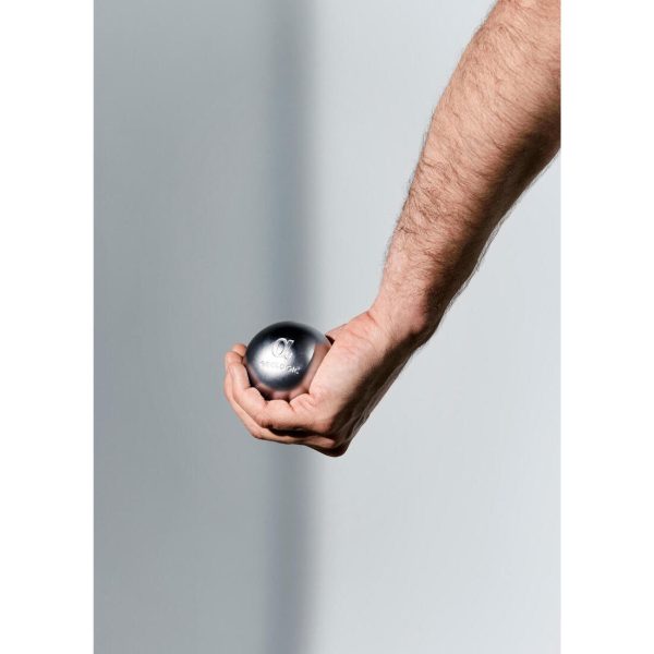 Alpha Solid Competition Petanque Boules 3-pack Hot on Sale