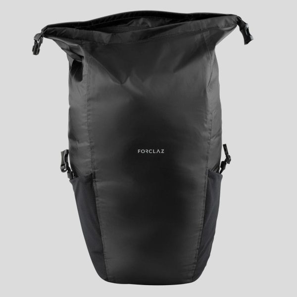 Forclaz Travel 100 Compact Waterproof Backpack - 20L Online Hot Sale