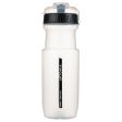 Decathlon Sport Bottle 650ml - Black Fashion