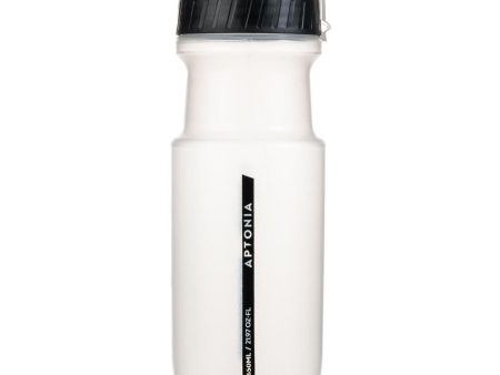 Decathlon Sport Bottle 650ml - Black Fashion