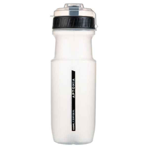 Decathlon Sport Bottle 650ml - Black Fashion