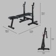 Collapsible Flat Incline Bench Discount