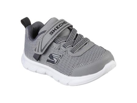 Skechers Comfy Flex Mini Trainer Boy s Shoes Sale