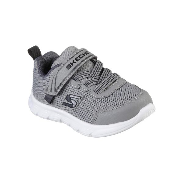 Skechers Comfy Flex Mini Trainer Boy s Shoes Sale