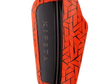 Kipsta 540 Traxium Adult Soccer Shin Pads Online