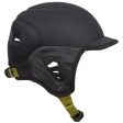 Surfing Helmet - Black For Sale