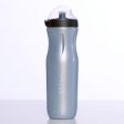 Triban Isothermal Cycling Water Bottle 450ml Sale