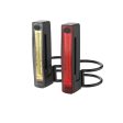 Knog Plus Twinpack Lightset - Black Online Hot Sale