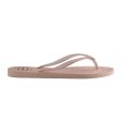 Havaianas Kids Slim Gloss Ballet Rose Cheap