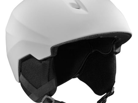 Wedze PST 500 Adult Downhill Ski Helmet For Sale