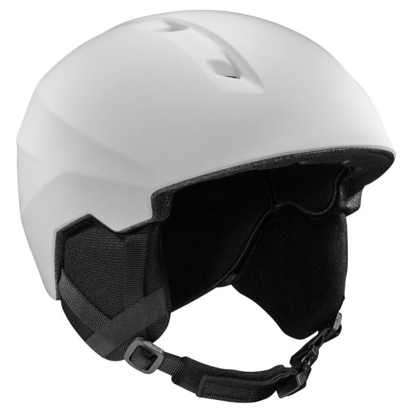 Wedze PST 500 Adult Downhill Ski Helmet For Sale