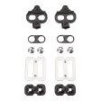 Road Bike XC Light Compatible Pedal Cleats Cheap