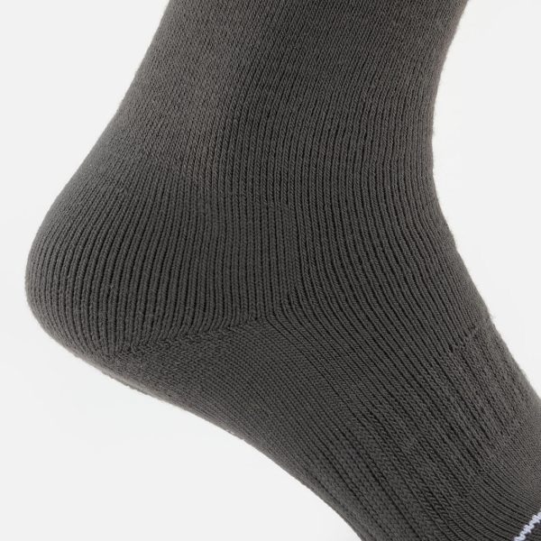 Adult Ski & Snowboard Socks - Black For Cheap