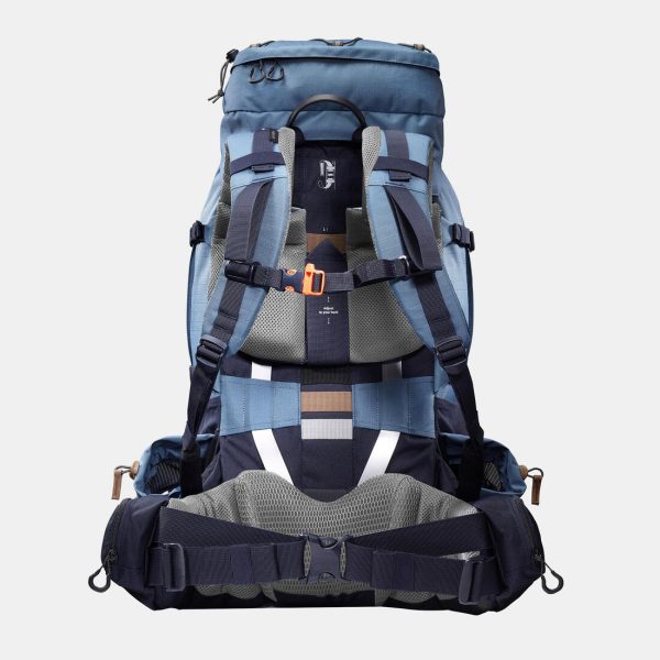 Women s Trekking Backpack 50L+10L - Trek 900 Cheap